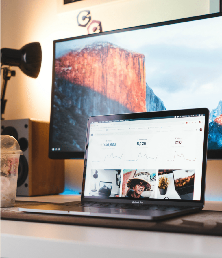 Display Application Solution ZWLink Technologies